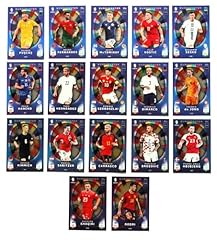 Topps match attax gebraucht kaufen  Wird an jeden Ort in Deutschland