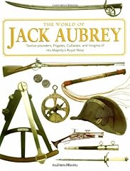 The jack aubrey gebraucht kaufen  Wird an jeden Ort in Deutschland