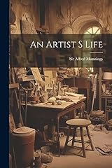 Artist life for sale  Delivered anywhere in UK