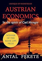 Critique mainstream austrian gebraucht kaufen  Wird an jeden Ort in Deutschland