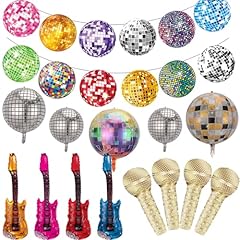Paubllon disco party for sale  Delivered anywhere in UK