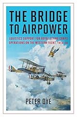 Bridge airpower logistics for sale  Delivered anywhere in USA 