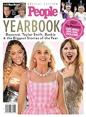People yearbook for sale  Delivered anywhere in USA 