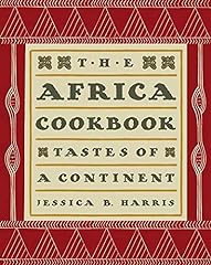 Africa cookbook tastes for sale  Delivered anywhere in USA 