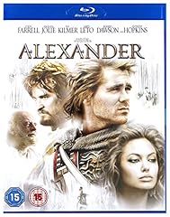 Alexander theatrical cut for sale  Delivered anywhere in UK