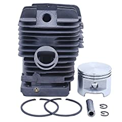 49mm Cylinder Head Piston Kit For STIHL MS390 MS310 for sale  Delivered anywhere in USA 