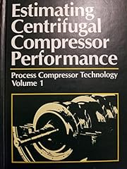 Estimating centrifugal compres for sale  Delivered anywhere in USA 