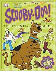 Essential scooby doo for sale  Delivered anywhere in USA 