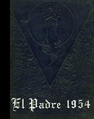 1954 yearbook junipero for sale  Delivered anywhere in USA 