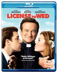 License wed blu for sale  Delivered anywhere in USA 