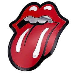 Rolling stones tongue for sale  Delivered anywhere in USA 