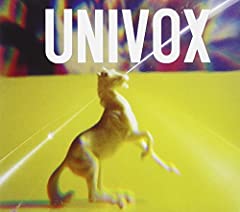 Univox for sale  Delivered anywhere in Canada