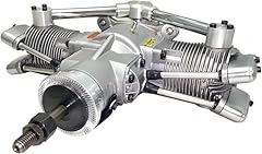 Saito moteur 41ts d'occasion  Livré partout en France
