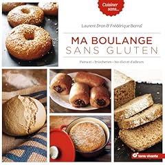 Boulange gluten pains d'occasion  Livré partout en France