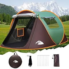 Formizon tenda campeggio usato  Spedito ovunque in Italia 