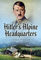 Hitler alpine headquarters for sale  Delivered anywhere in USA 