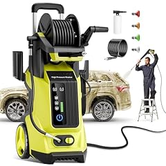 5000 psi electric for sale  Delivered anywhere in USA 
