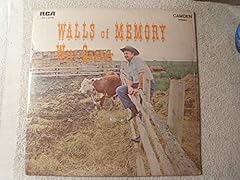 Walls memory for sale  Delivered anywhere in USA 