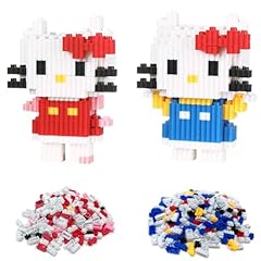 Bjperfms kitty building d'occasion  Livré partout en France