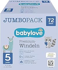 Babylove windeln premium gebraucht kaufen  Wird an jeden Ort in Deutschland