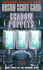 Shadow puppets book for sale  Delivered anywhere in UK