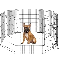 Yaheetech parc chien d'occasion  Livré partout en France