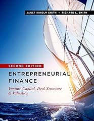 Entrepreneurial finance ventur for sale  Delivered anywhere in USA 