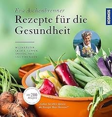 Rezepte gesundheit wildkräute gebraucht kaufen  Wird an jeden Ort in Deutschland