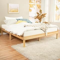 Queen size wood for sale  Delivered anywhere in USA 