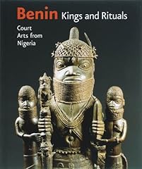 Benin kings rituals for sale  Delivered anywhere in USA 