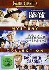 Agatha christie mystery usato  Spedito ovunque in Italia 