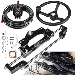 200hp hydraulic steering for sale  Delivered anywhere in USA 