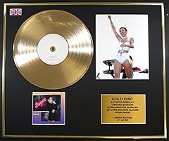 Miley cyrus gold for sale  Delivered anywhere in UK