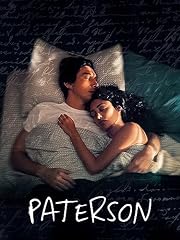 Paterson usato  Spedito ovunque in Italia 