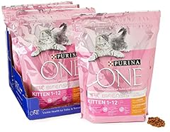 Purina one dry for sale  Delivered anywhere in UK