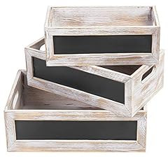 Mygift nesting wooden for sale  Delivered anywhere in USA 