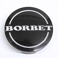 Riginal borbet wheels gebraucht kaufen  Wird an jeden Ort in Deutschland