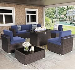 Vakollia pieces patio for sale  Delivered anywhere in USA 