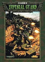 Codex imperial guard usato  Spedito ovunque in Italia 