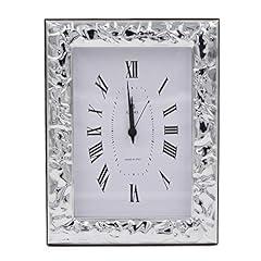 Orologio tavolo con usato  Spedito ovunque in Italia 