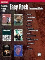 Easy rock instrumentals d'occasion  Livré partout en France