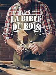 Bible bois 100 d'occasion  Livré partout en Belgiqu