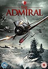 Admiral dvd for sale  Delivered anywhere in USA 