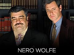 Nero wolfe for sale  Delivered anywhere in USA 