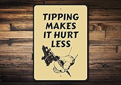 Tipping makes hurt for sale  Delivered anywhere in USA 