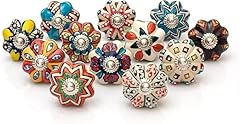 Vybon craft doorknobs for sale  Delivered anywhere in USA 