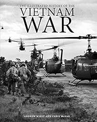 Illustrated history vietnam for sale  Delivered anywhere in USA 