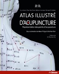 acupuncture mannequin d'occasion  Livré partout en France