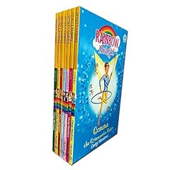 Rainbow magic series for sale  Delivered anywhere in Ireland