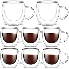 Didaey pack glass for sale  Delivered anywhere in USA 